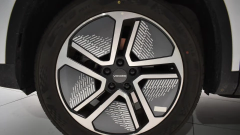 Omoda 5 EV EV 61 kWh Premium
