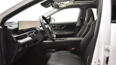 Omoda 5 EV EV 61 kWh Premium