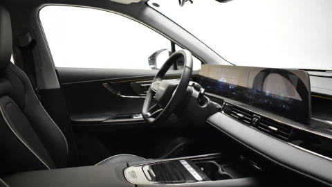 Omoda 5 EV EV 61 kWh Premium