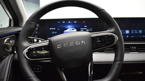 Omoda 5 EV EV 61 kWh Premium