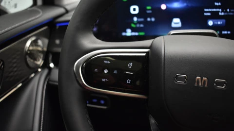 Omoda 5 EV EV 61 kWh Premium