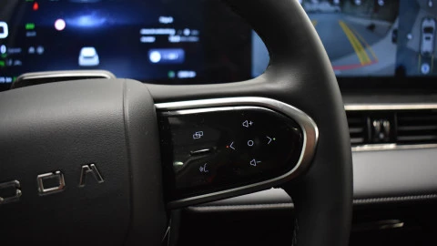 Omoda 5 EV EV 61 kWh Premium