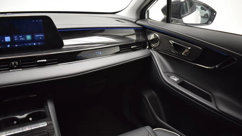 Omoda 5 EV EV 61 kWh Premium