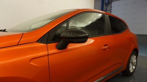 Renault Clio Evolution TCe 90 (67kw)