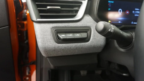 Renault Clio Evolution TCe 90 (67kw)