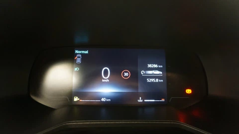 Renault Clio Evolution TCe 90 (67kw)