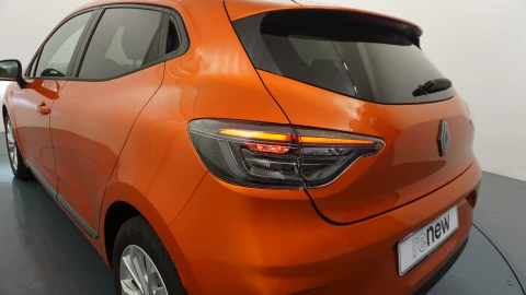 Renault Clio Evolution TCe 90 (67kw)
