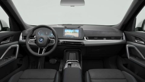 BMW X1 xDrive25e