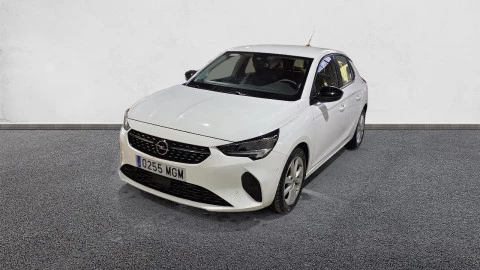 Opel Corsa 1.2T XHL 74kW (100CV) Elegance