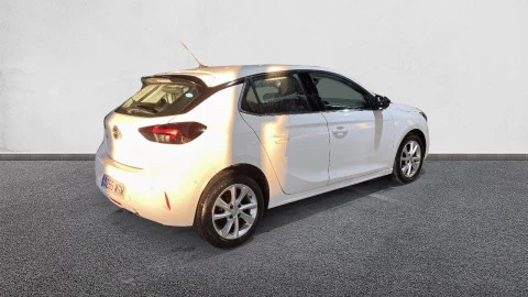 Opel Corsa 1.2T XHL 74kW (100CV) Elegance