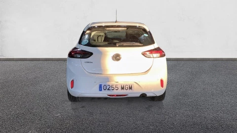 Opel Corsa 1.2T XHL 74kW (100CV) Elegance