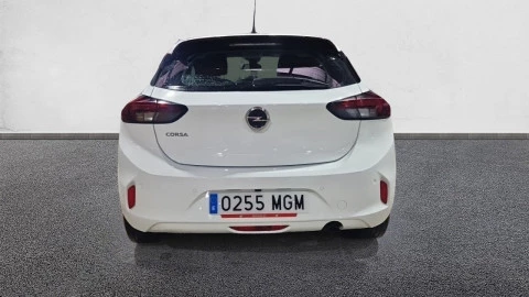 Opel Corsa 1.2T XHL 74kW (100CV) Elegance