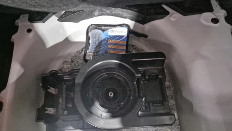 Opel Corsa 1.2T XHL 74kW (100CV) Elegance