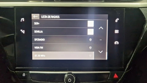 Opel Corsa 1.2T XHL 74kW (100CV) Elegance