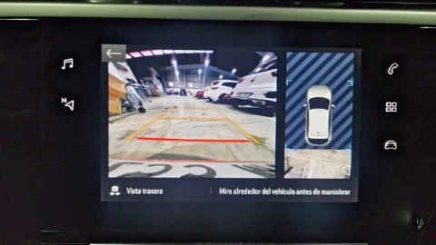 Opel Corsa 1.2T XHL 74kW (100CV) Elegance