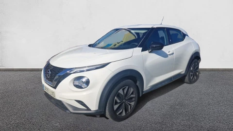 Nissan juke DIG-T 84 kW (114 CV) 6M/T Acenta