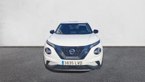 Nissan juke DIG-T 84 kW (114 CV) 6M/T Acenta