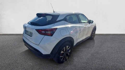 Nissan juke DIG-T 84 kW (114 CV) 6M/T Acenta