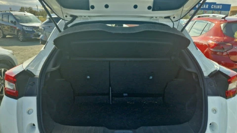 Nissan juke DIG-T 84 kW (114 CV) 6M/T Acenta