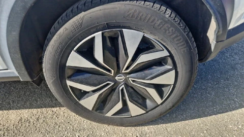 Nissan juke DIG-T 84 kW (114 CV) 6M/T Acenta