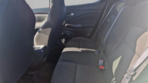 Nissan juke DIG-T 84 kW (114 CV) 6M/T Acenta