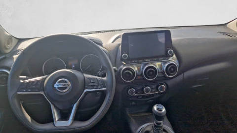 Nissan juke DIG-T 84 kW (114 CV) 6M/T Acenta