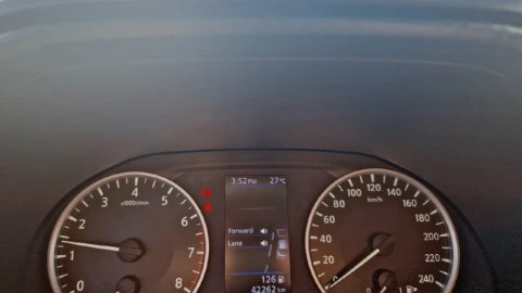 Nissan juke DIG-T 84 kW (114 CV) 6M/T Acenta