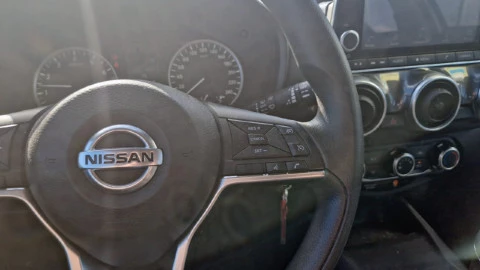 Nissan juke DIG-T 84 kW (114 CV) 6M/T Acenta