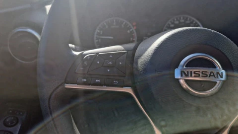 Nissan juke DIG-T 84 kW (114 CV) 6M/T Acenta