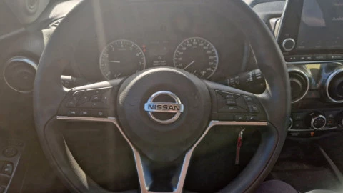 Nissan juke DIG-T 84 kW (114 CV) 6M/T Acenta