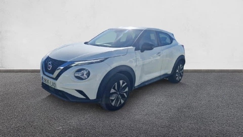 Nissan juke DIG-T 84 kW (114 CV) 6M/T Acenta