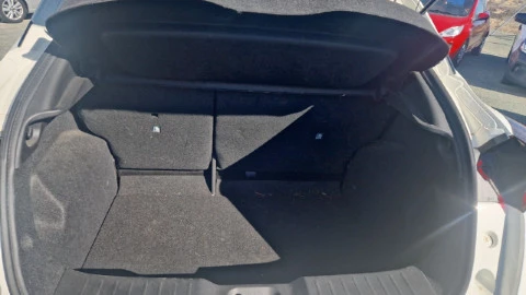 Nissan juke DIG-T 84 kW (114 CV) 6M/T Acenta