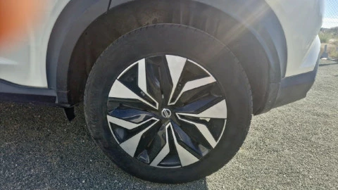 Nissan juke DIG-T 84 kW (114 CV) 6M/T Acenta