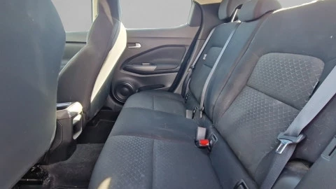 Nissan juke DIG-T 84 kW (114 CV) 6M/T Acenta