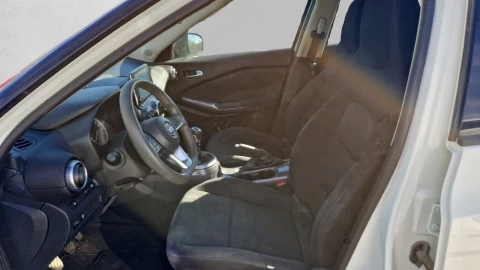 Nissan juke DIG-T 84 kW (114 CV) 6M/T Acenta