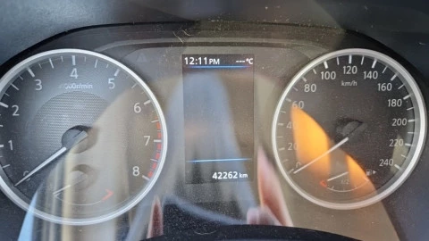 Nissan juke DIG-T 84 kW (114 CV) 6M/T Acenta