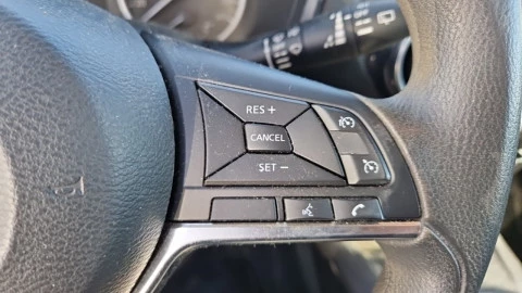 Nissan juke DIG-T 84 kW (114 CV) 6M/T Acenta