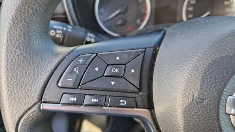 Nissan juke DIG-T 84 kW (114 CV) 6M/T Acenta