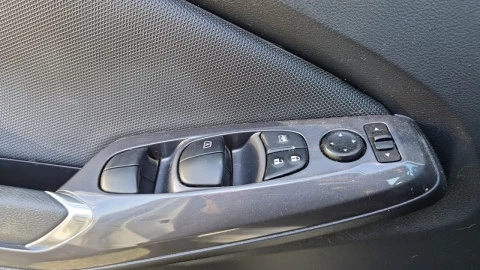 Nissan juke DIG-T 84 kW (114 CV) 6M/T Acenta