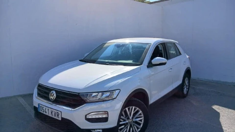 Volkswagen T-Roc Edition 2.0 TDI 85kW (115CV)