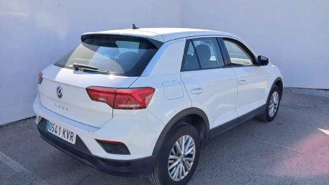 Volkswagen T-Roc Edition 2.0 TDI 85kW (115CV)