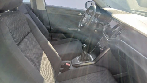 Volkswagen T-Roc Edition 2.0 TDI 85kW (115CV)