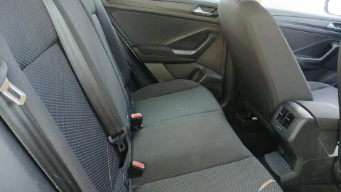 Volkswagen T-Roc Edition 2.0 TDI 85kW (115CV)