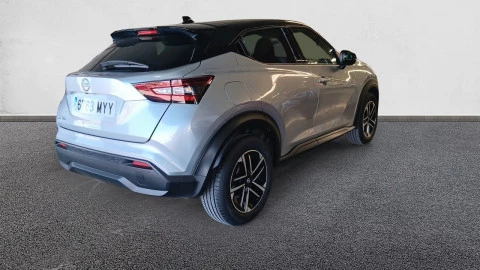 Nissan Juke DIG-T 84 kW (114 CV) 6M/T N-Connecta
