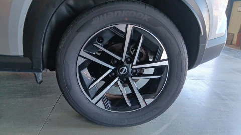 Nissan Juke DIG-T 84 kW (114 CV) 6M/T N-Connecta