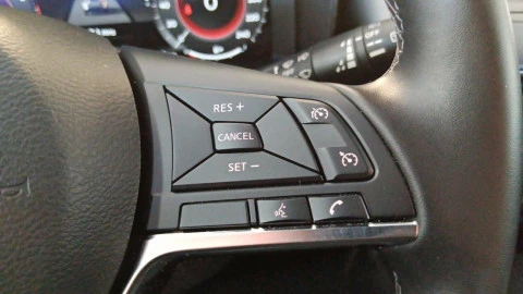 Nissan Juke DIG-T 84 kW (114 CV) 6M/T N-Connecta