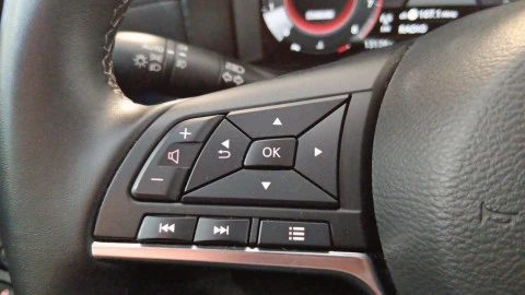 Nissan Juke DIG-T 84 kW (114 CV) 6M/T N-Connecta
