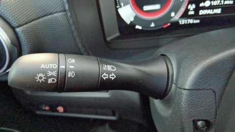 Nissan Juke DIG-T 84 kW (114 CV) 6M/T N-Connecta