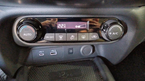 Nissan Juke DIG-T 84 kW (114 CV) 6M/T N-Connecta