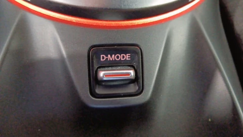 Nissan Juke DIG-T 84 kW (114 CV) 6M/T N-Connecta